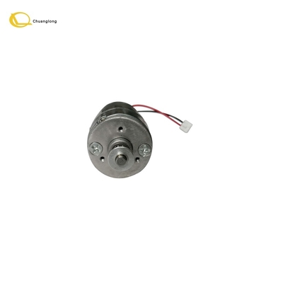 قطع غيار ماكينة الصراف الآلي Glory Delarue Talaris NMD Dispenser NQ300 Motor R27E3.4-141-12V317 NF300 CRR Shaft Motor A011141