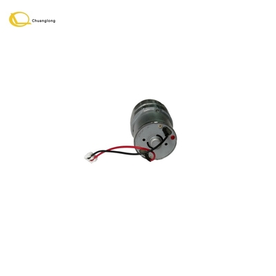 قطع غيار ماكينة الصراف الآلي Glory Delarue Talaris NMD Dispenser NQ300 Motor R27E3.4-141-12V317 NF300 CRR Shaft Motor A011141