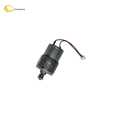 قطع غيار ماكينة الصراف الآلي Glory Delarue Talaris NMD Dispenser NQ300 Motor R27E3.4-141-12V317 NF300 CRR Shaft Motor A011141