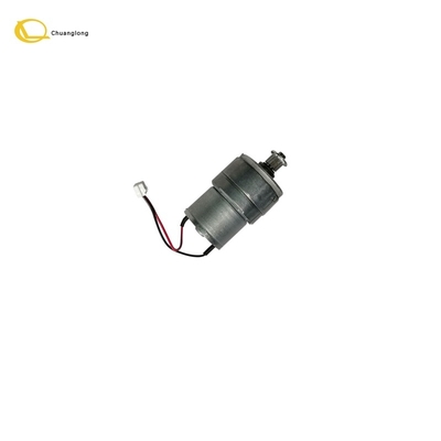 قطع غيار ماكينة الصراف الآلي Glory Delarue Talaris NMD Dispenser NQ300 Motor R27E3.4-141-12V317 NF300 CRR Shaft Motor A011141