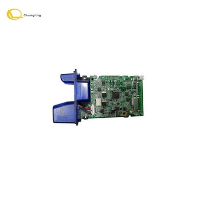 قارئ بطاقات Hyosung DIP المضاد للسرقة ICM37A-3R2896 لـ Hyosung 5600ST S5645000052 جزء آلة الصراف الآلي بشاشة 4.3 بوصة