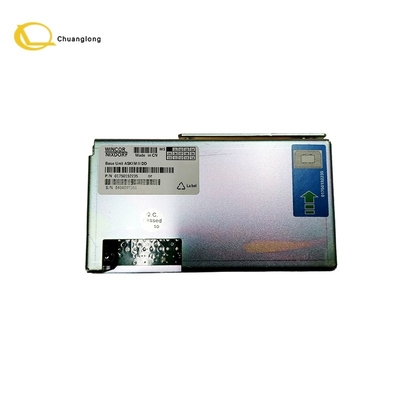 01750192235 1750192235 قطع غيار ماكينات الصراف الآلي WINCOR NIXDORF Base Unit ASKIM II DD