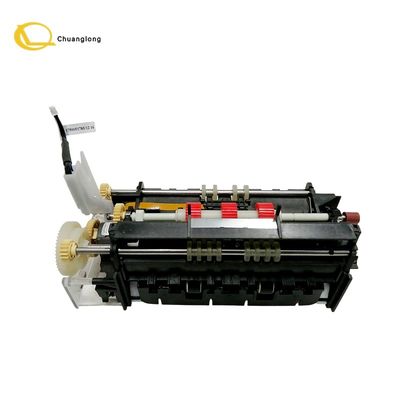 قطع ماكينة الصراف الآلي Wincor Nixdorf وحدة مستخرج مزدوج MDMS CMD-V4 01750109641 1750109641