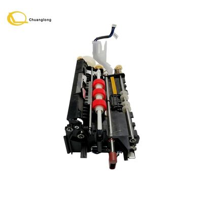 قطع ماكينة الصراف الآلي Wincor Nixdorf وحدة مستخرج مزدوج MDMS CMD-V4 01750109641 1750109641