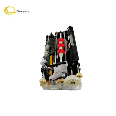 قطع ماكينة الصراف الآلي Wincor Nixdorf وحدة مستخرج مزدوج MDMS CMD-V4 01750109641 1750109641