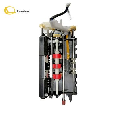 قطع ماكينة الصراف الآلي Wincor Nixdorf وحدة مستخرج مزدوج MDMS CMD-V4 01750109641 1750109641