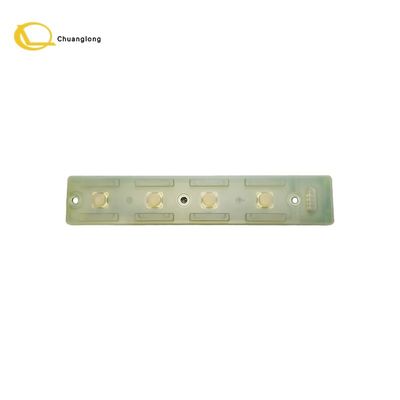 سعر جيد 00-104789-000A Diebold OPTEVA Switch 004 KY OPN KYBD MTL DOME Diebold OP مفاتيح الوظيفة اليسرى واليمنى الانترنت