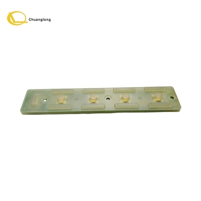 00-104789-000A Diebold OPTEVA Switch 004 KY OPN KYBD MTL DOME Diebold OP مفاتيح الوظيفة اليسرى واليمنى