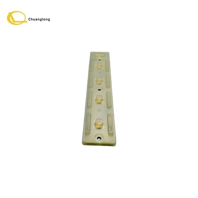 00-104789-000A Diebold OPTEVA Switch 004 KY OPN KYBD MTL DOME Diebold OP مفاتيح الوظيفة اليسرى واليمنى
