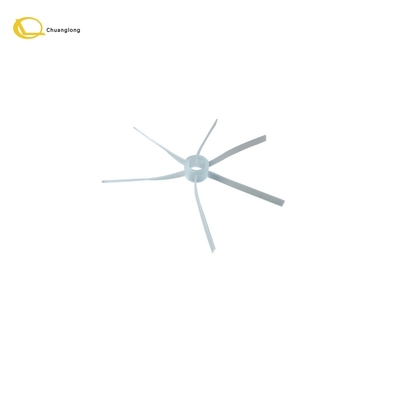 445-0663299 4450663299 قطع غيار ماكينة الصراف الآلي موزع عملات NCR عجلة دوارة 445-0663299 4450663299