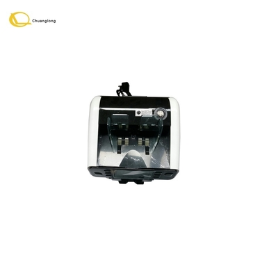 كاشف عداد النقود SH-208C-2CIS معدن ميكس عداد قيمة الجيب معدات بنكية مالية