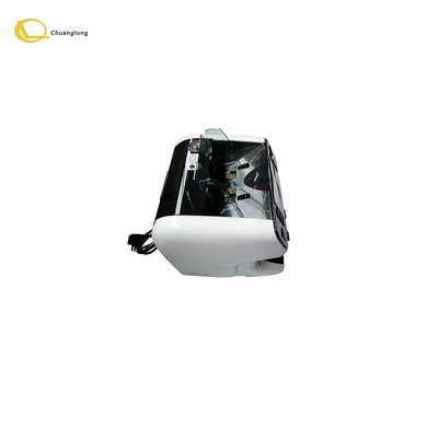 كاشف عداد النقود SH-208C-2CIS معدن ميكس عداد قيمة الجيب معدات بنكية مالية