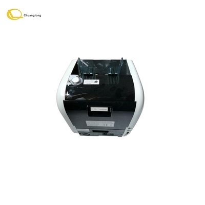 كاشف عداد النقود SH-208C-2CIS معدن ميكس عداد قيمة الجيب معدات بنكية مالية