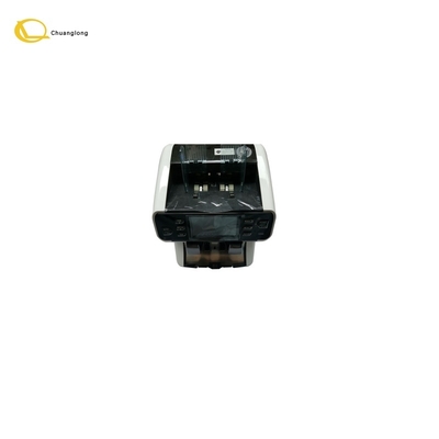 كاشف عداد النقود SH-208C-2CIS معدن ميكس عداد قيمة الجيب معدات بنكية مالية