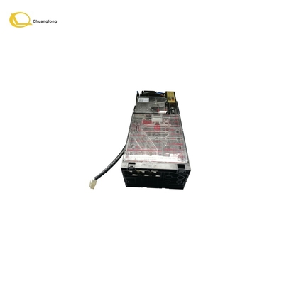 قارئ بطاقات TS-EC2G-U13210H EUC82UOBAC Hitachi 2845SR V2G Hyosung 5600 Omron Card Reader قطع غيار ماكينة الصراف الآلي