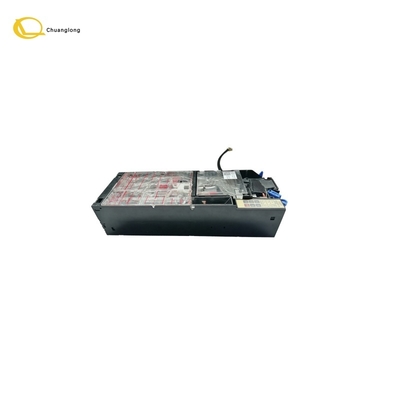 قارئ بطاقات TS-EC2G-U13210H EUC82UOBAC Hitachi 2845SR V2G Hyosung 5600 Omron Card Reader قطع غيار ماكينة الصراف الآلي