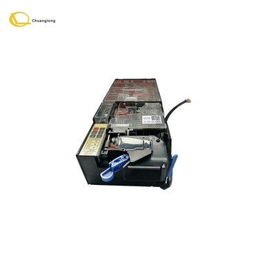 قارئ بطاقات TS-EC2G-U13210H EUC82UOBAC Hitachi 2845SR V2G Hyosung 5600 Omron Card Reader قطع غيار ماكينة الصراف الآلي