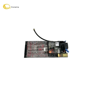 قارئ بطاقات TS-EC2G-U13210H EUC82UOBAC Hitachi 2845SR V2G Hyosung 5600 Omron Card Reader قطع غيار ماكينة الصراف الآلي