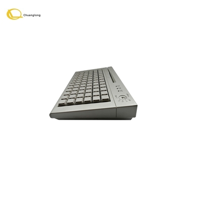 MKB78 نظام POS OPOS/JPOS USB قابل للبرمجة 78 مفتاحًا Cherry MX لوحة مفاتيح كاملة