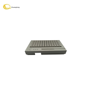 MKB78 نظام POS OPOS/JPOS USB قابل للبرمجة 78 مفتاحًا Cherry MX لوحة مفاتيح كاملة