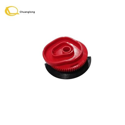 NCR ATM قطع غيار آلات NCR Gear Cluster Drive Assembly أجزاء أساسية 445-0591578 4450591578