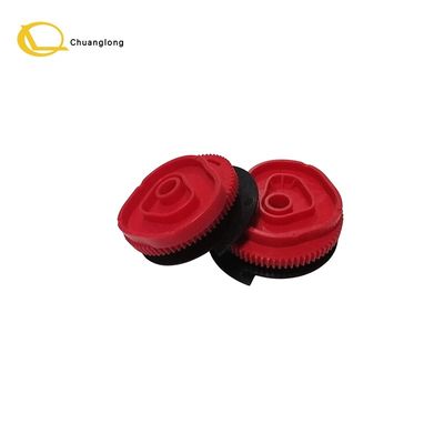 NCR ATM قطع غيار آلات NCR Gear Cluster Drive Assembly أجزاء أساسية 445-0591578 4450591578