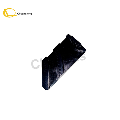 المعدات المالية أجزاء أجهزة الصراف الآلي Glory NMD SPR SPF 101 200 Diverter FS Right A003031