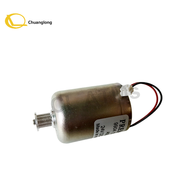 المعدات المالية Glory قطاعات الصراف الآلي Glory Talaris Delarue NMD100 NF NQ CRR المحرك Premotec المحرك 24V DC A003924