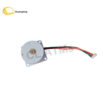المعدات المالية Glory قطاعات أجهزة الصراف الآلي NMD RV301 مغلق المحرك A003929