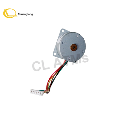 المعدات المالية Glory قطاعات أجهزة الصراف الآلي NMD RV301 مغلق المحرك A003929