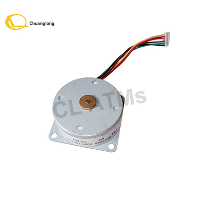 المعدات المالية Glory قطاعات أجهزة الصراف الآلي NMD RV301 مغلق المحرك A003929