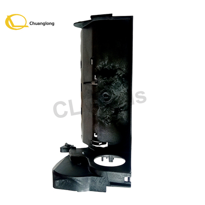 المعدات المالية Glory قطاعات أجهزة الصراف الآلي NMD RV301 NC301 رفض كاسيت إطار A004180