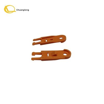 009-0023328 0090023328 NCR 6625 أجزاء طابعة الإيصالات سلايد سناب لاتش مكونات آلة الصراف الآلي