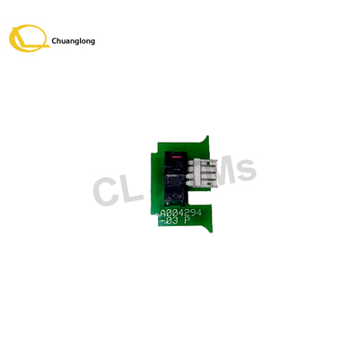 المعدات المالية Glory ATM قطع الغيار NMD DeLaRue NF جهاز استشعار الضغط A004293 A004294