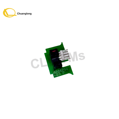 المعدات المالية Glory ATM قطع الغيار NMD DeLaRue NF جهاز استشعار الضغط A004293 A004294