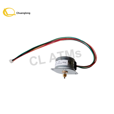 معدات مالية مجد قطع غيار ماكينة الصراف الآلي NMD NMD100 NMD200 ND محرك متدرج A004296