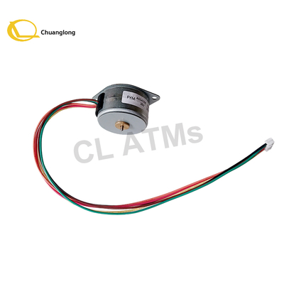 معدات مالية مجد قطع غيار ماكينة الصراف الآلي NMD NMD100 NMD200 ND محرك متدرج A004296