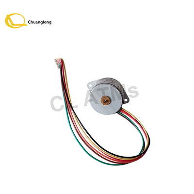 معدات مالية مجد قطع غيار ماكينة الصراف الآلي NMD NMD100 NMD200 ND محرك متدرج A004296
