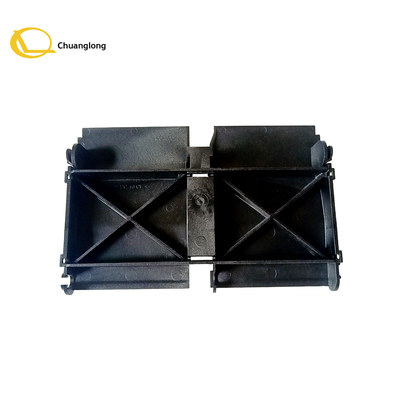 مجد معدات مالية قطع غيار ماكينة الصراف الآلي NMD NF NF101 NF300 الإطار الخارجي A004606