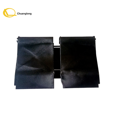 مجد معدات مالية قطع غيار ماكينة الصراف الآلي NMD NF NF101 NF300 الإطار الخارجي A004606