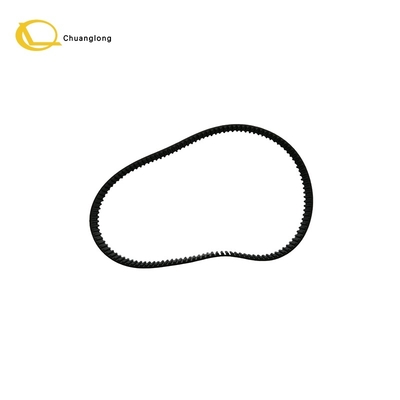 445-0669517 445-0669518 قطع غيار ماكينة الصراف الآلي 5877 الوصول الأمامي NCR LVDT Belt 4450669517 4450669518