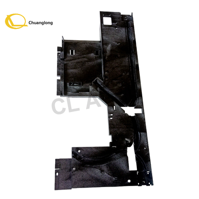 المعدات المالية Glory ATM قطع الغيار NMD Dispenser NMD SPR SPF صفيحة الجانب الأيسر A008680