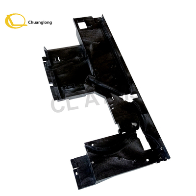 المعدات المالية Glory ATM قطع الغيار NMD Dispenser NMD SPR SPF صفيحة الجانب الأيسر A008680