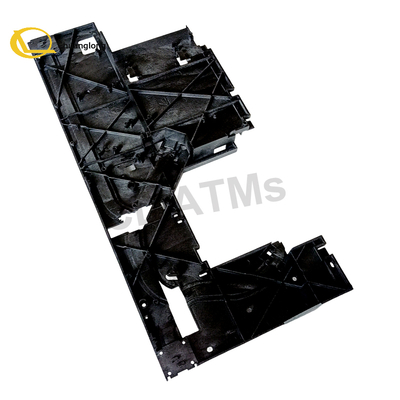 المعدات المالية Glory ATM قطع الغيار NMD Dispenser NMD SPR SPF صفيحة الجانب الأيسر A008680