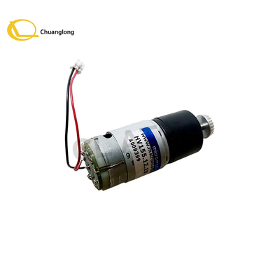 معدات مالية مجد قطع غيار ماكينة الصراف الآلي NMD NMD100 NMD050 موزع NF300 محرك انتقاء محرك دقيق A009399