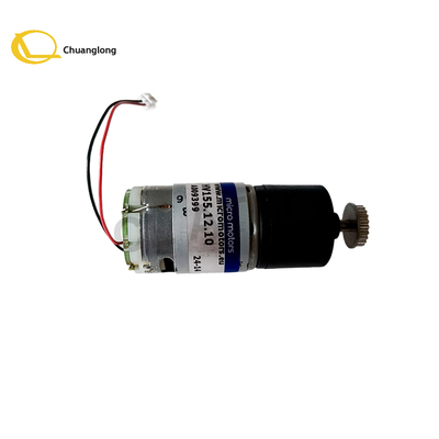 معدات مالية مجد قطع غيار ماكينة الصراف الآلي NMD NMD100 NMD050 موزع NF300 محرك انتقاء محرك دقيق A009399
