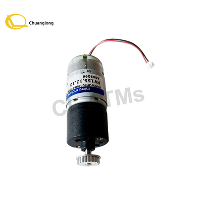 معدات مالية مجد قطع غيار ماكينة الصراف الآلي NMD NMD100 NMD050 موزع NF300 محرك انتقاء محرك دقيق A009399