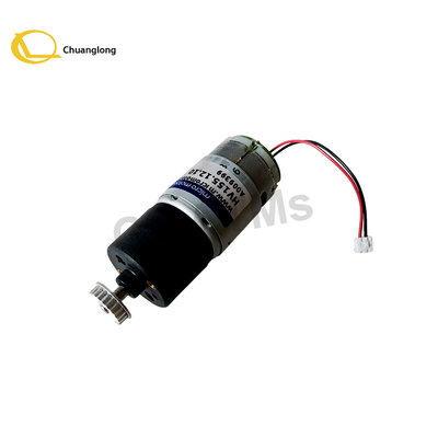 معدات مالية مجد قطع غيار ماكينة الصراف الآلي NMD NMD100 NMD050 موزع NF300 محرك انتقاء محرك دقيق A009399