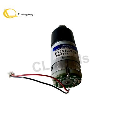 معدات مالية مجد قطع غيار ماكينة الصراف الآلي NMD NMD100 NMD050 موزع NF300 محرك انتقاء محرك دقيق A009399