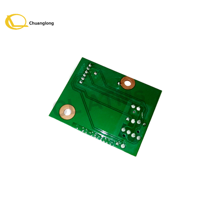 معدات مالية مجد أجزاء ماكينة الصراف الآلي وحدة موزع منتقي لوحة PCB A002436-06 E169497